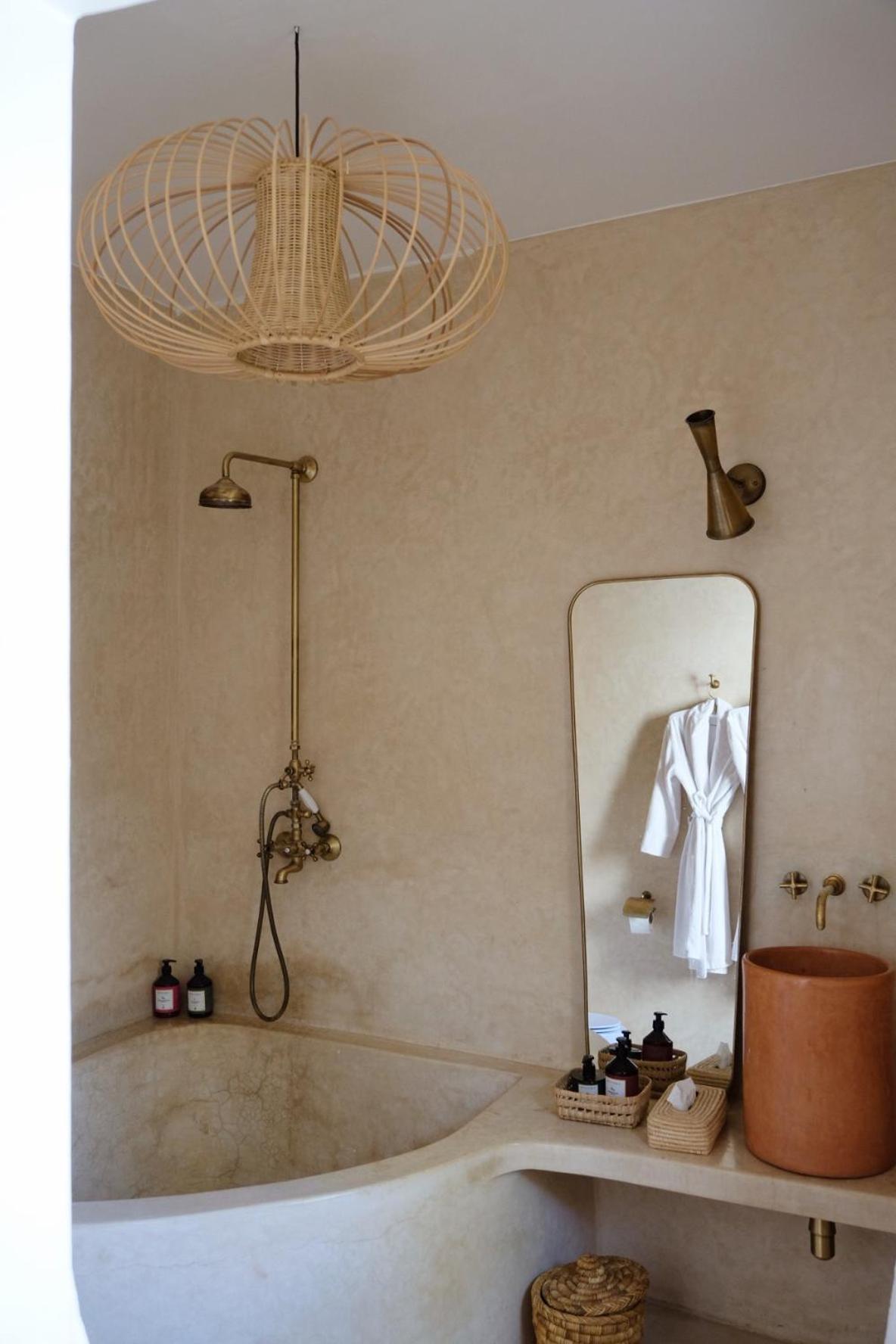 L'atelier Riad 2*
