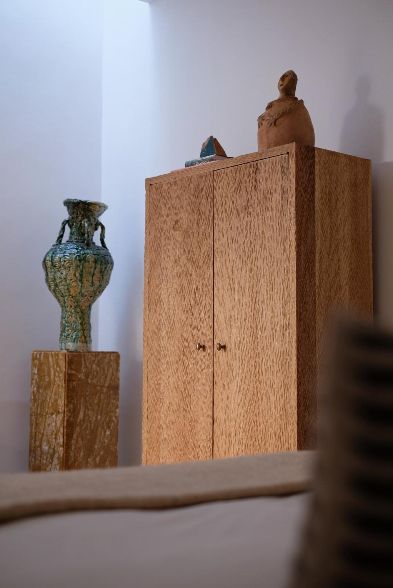 L'atelier