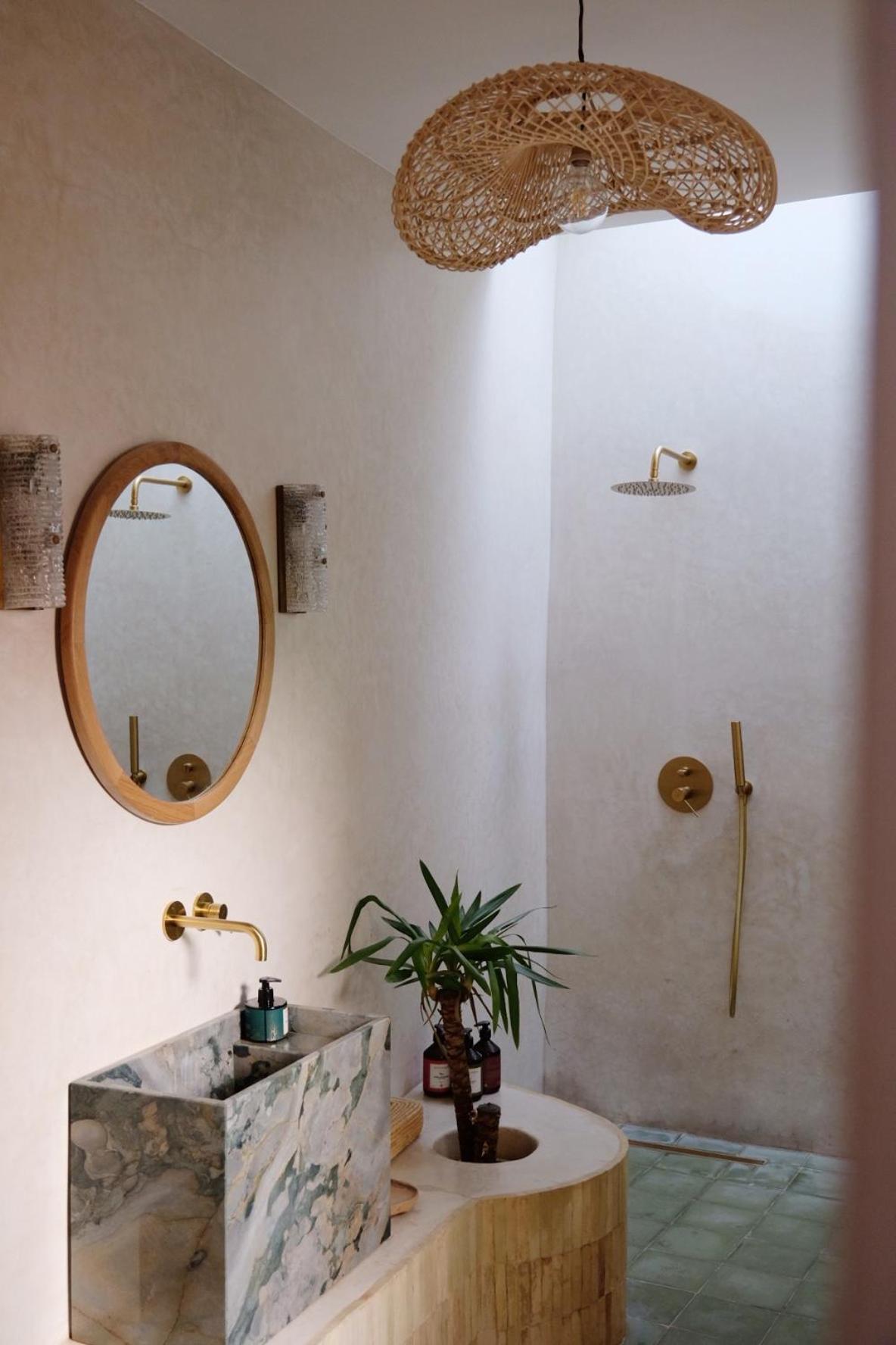 L'atelier Marrakesh
