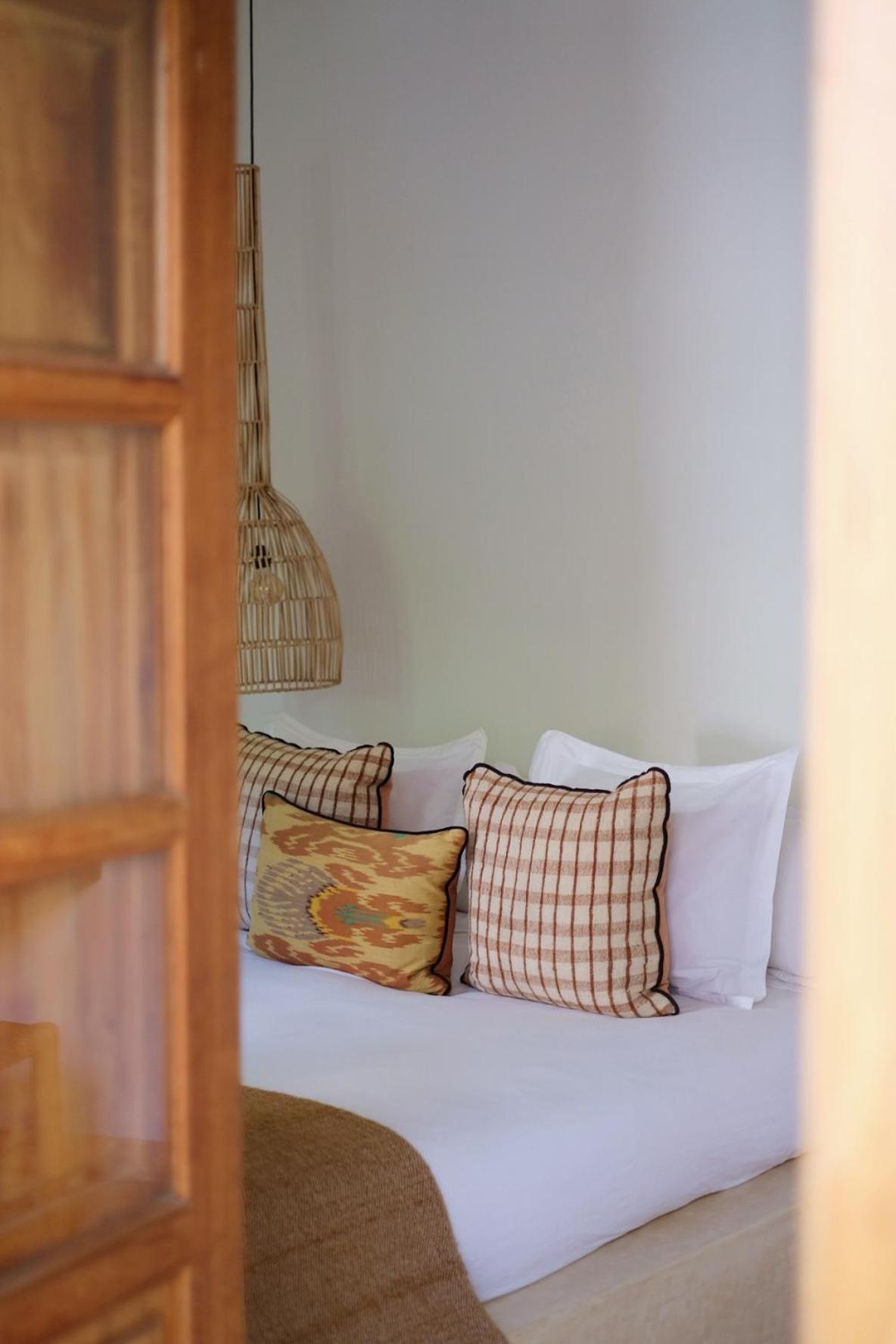Riad L'atelier