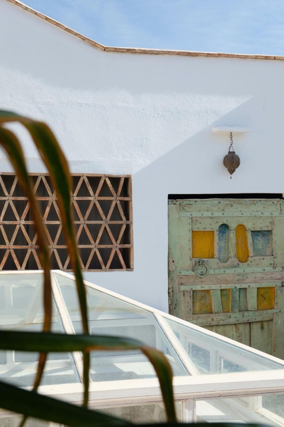 L'atelier Riad 2*