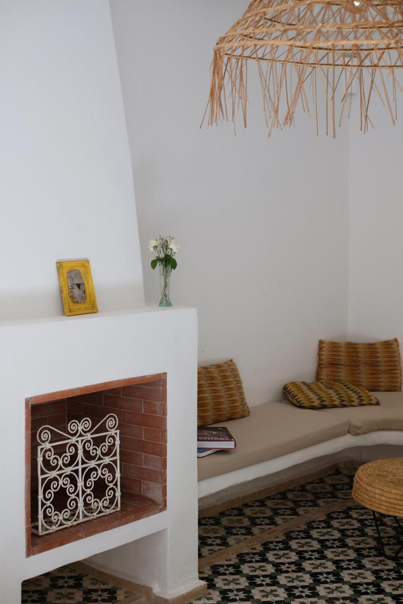 Riad L'atelier 2*