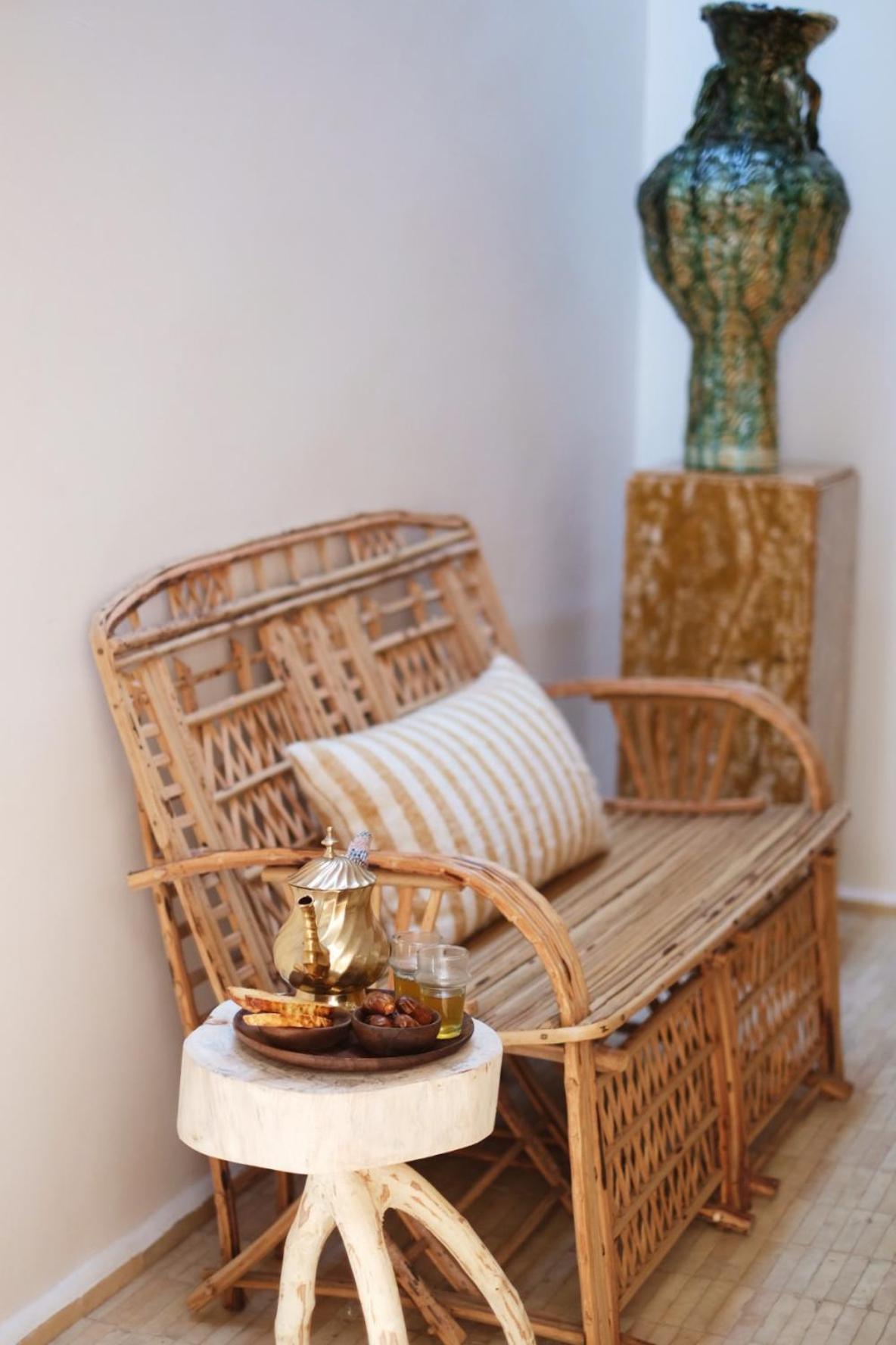 Riad L'atelier 2*
