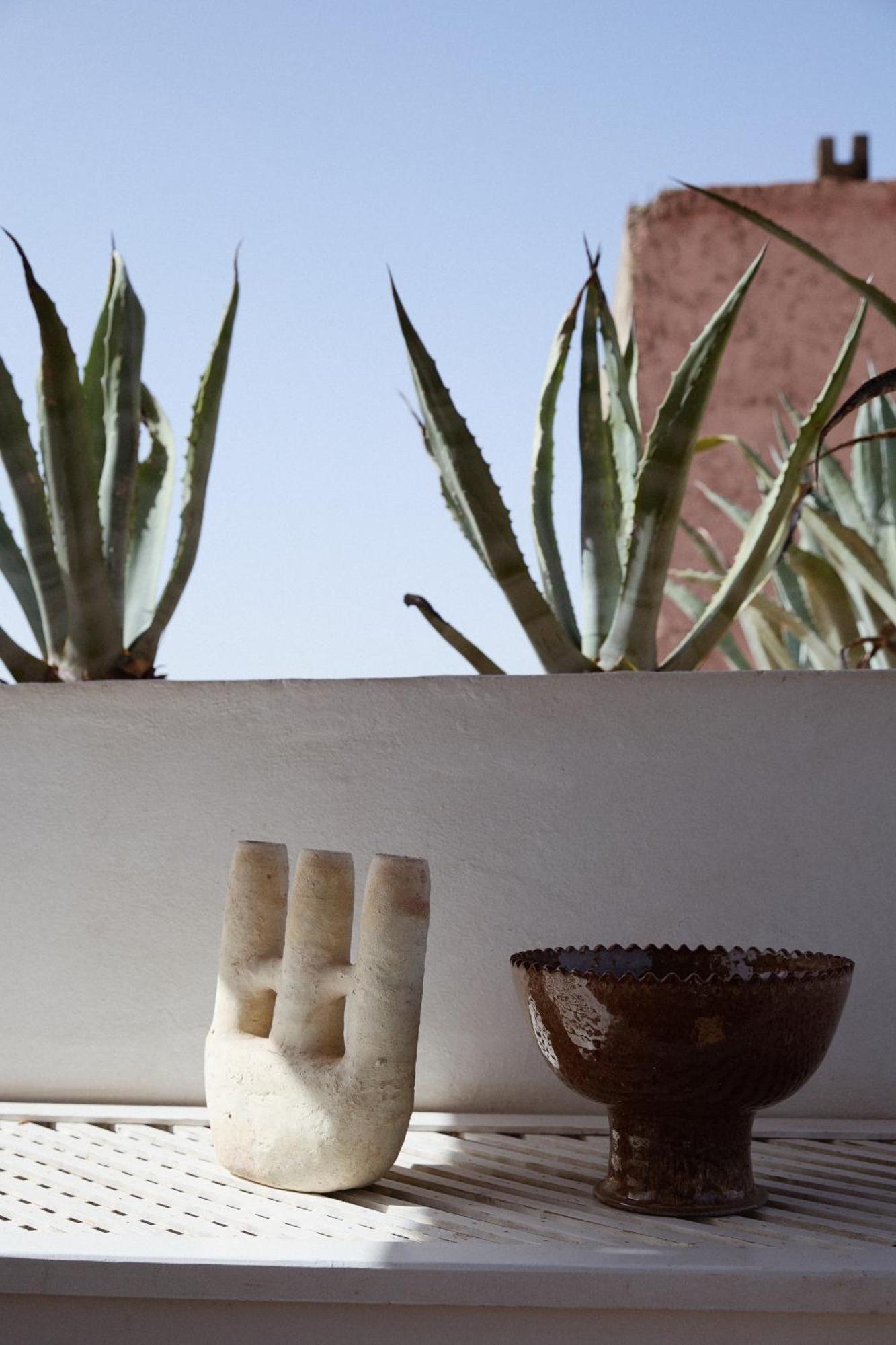 L'atelier Riad Marrakesh