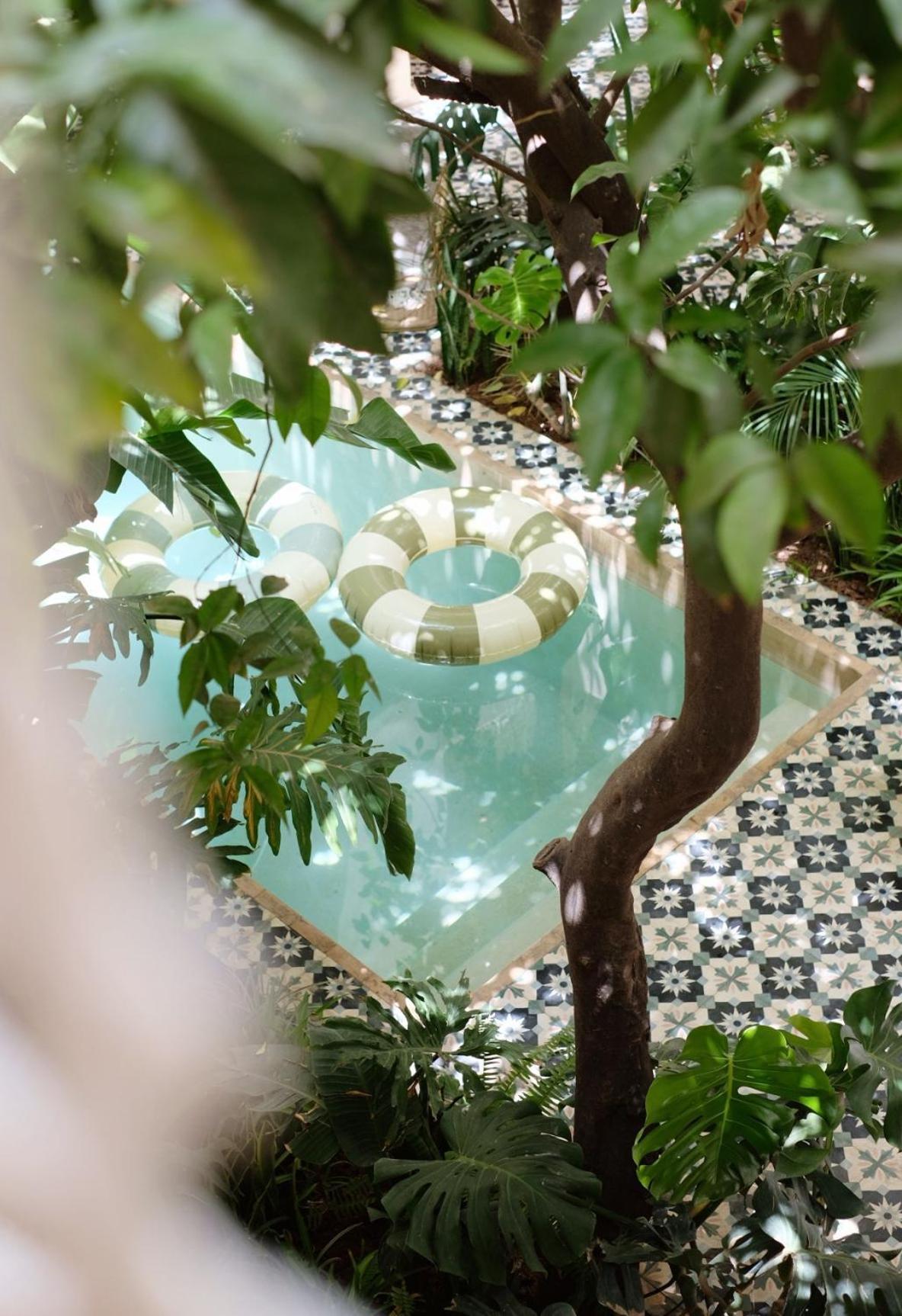 Riad L'atelier Marrakesh