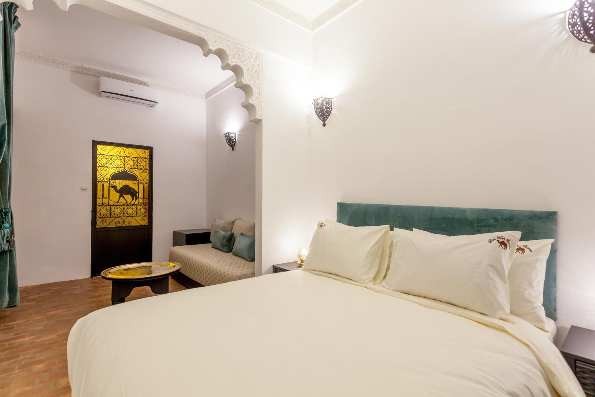 Hart Essoura 3* Marrakesh