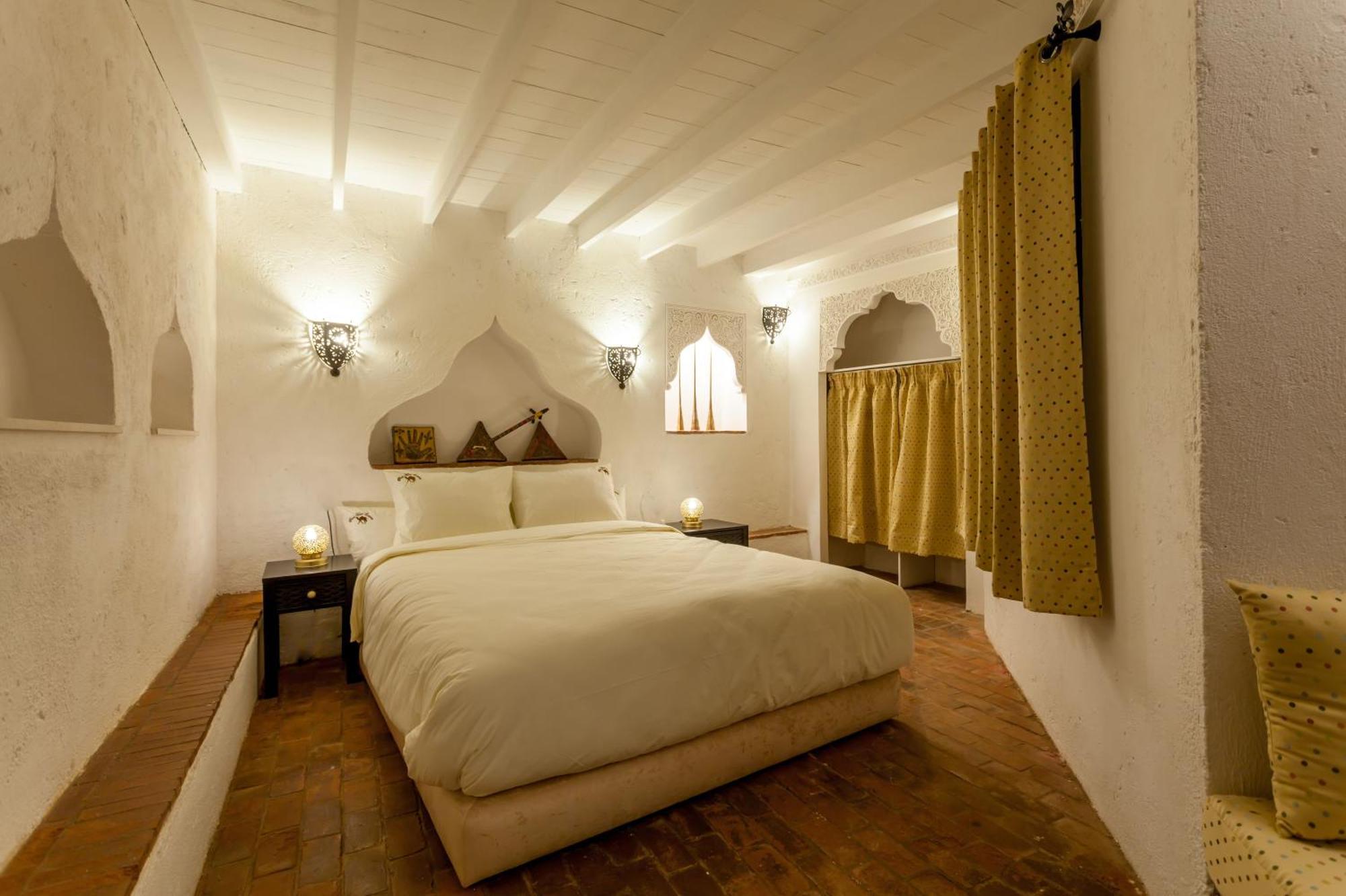 Hart Essoura Riad Marrakesh