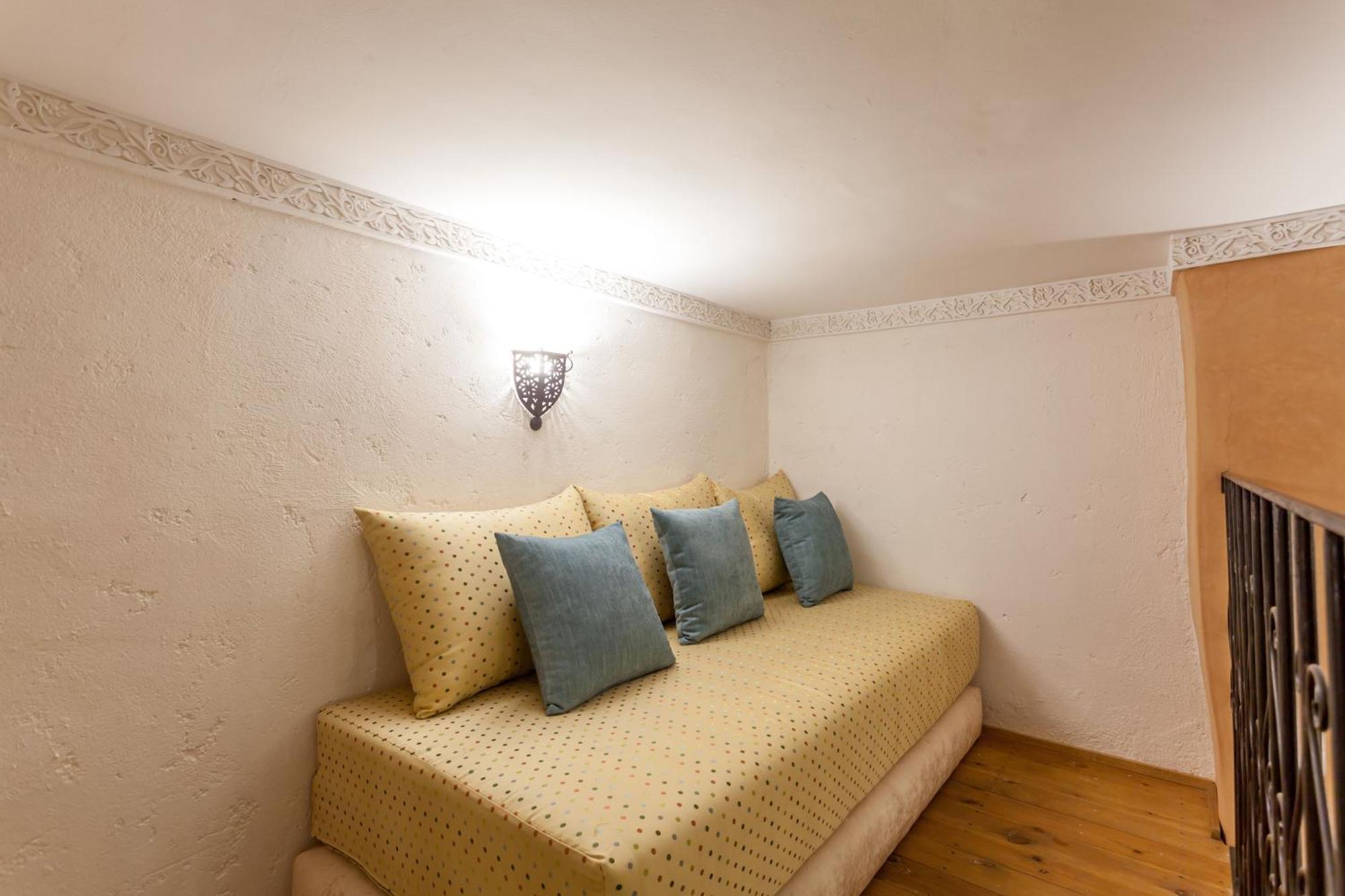 Hart Essoura 3* Marrakesh