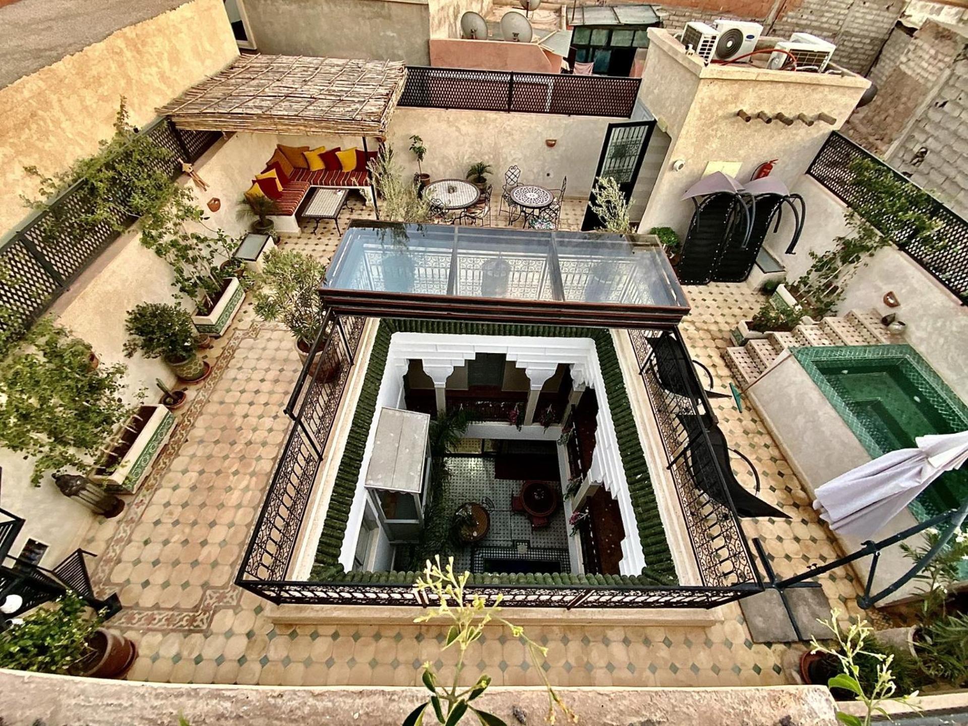Guest house Magnolia&spa *
