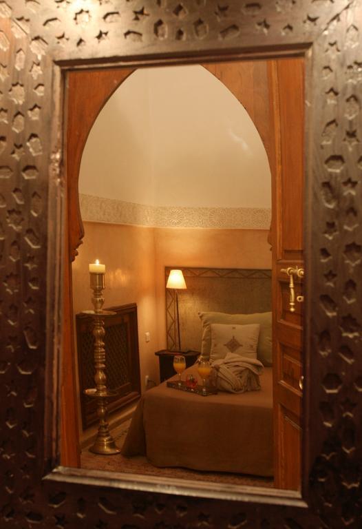 Bed & Breakfast La Nomade 5*