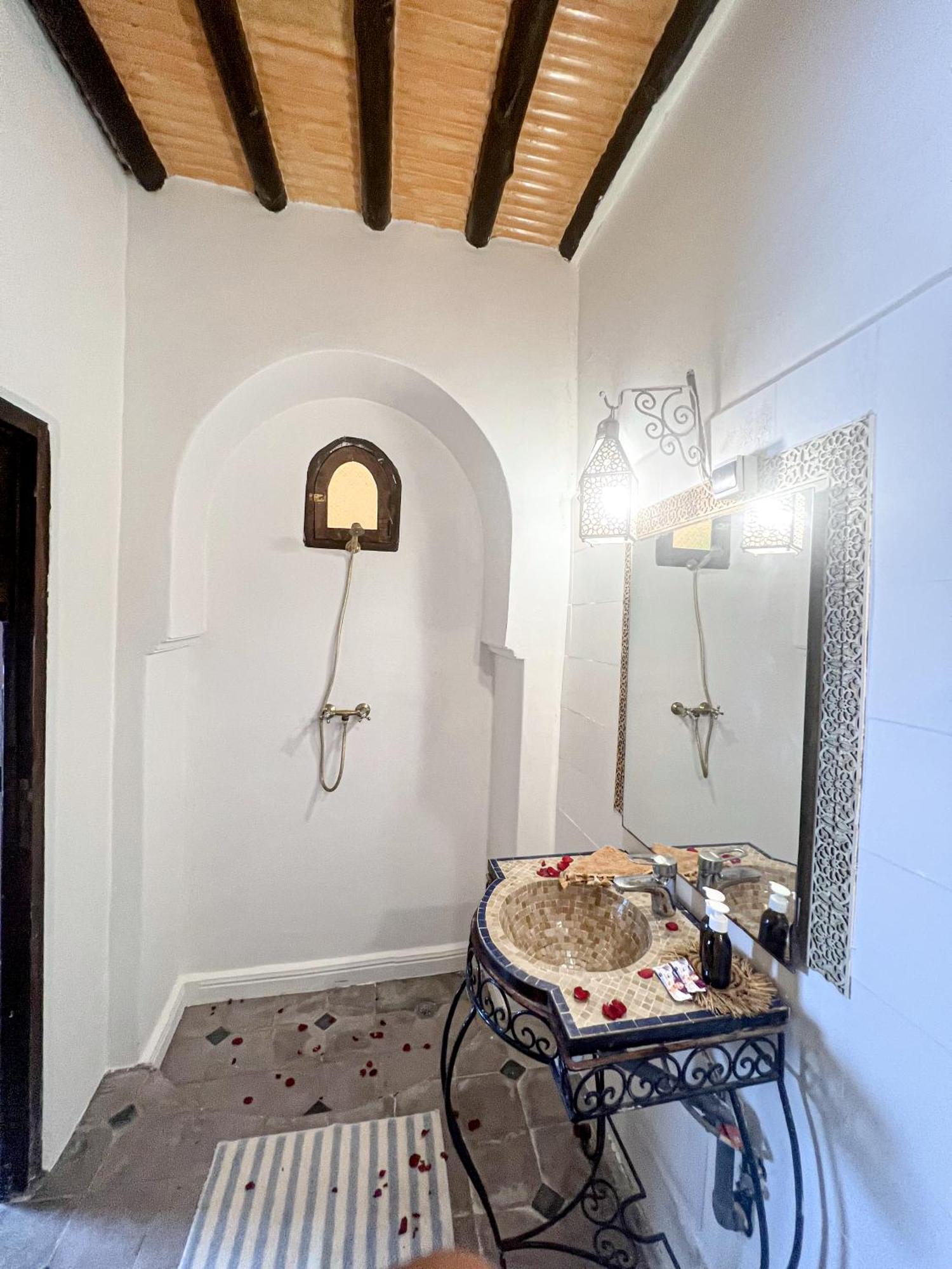 Musa Guest house Marrakesh