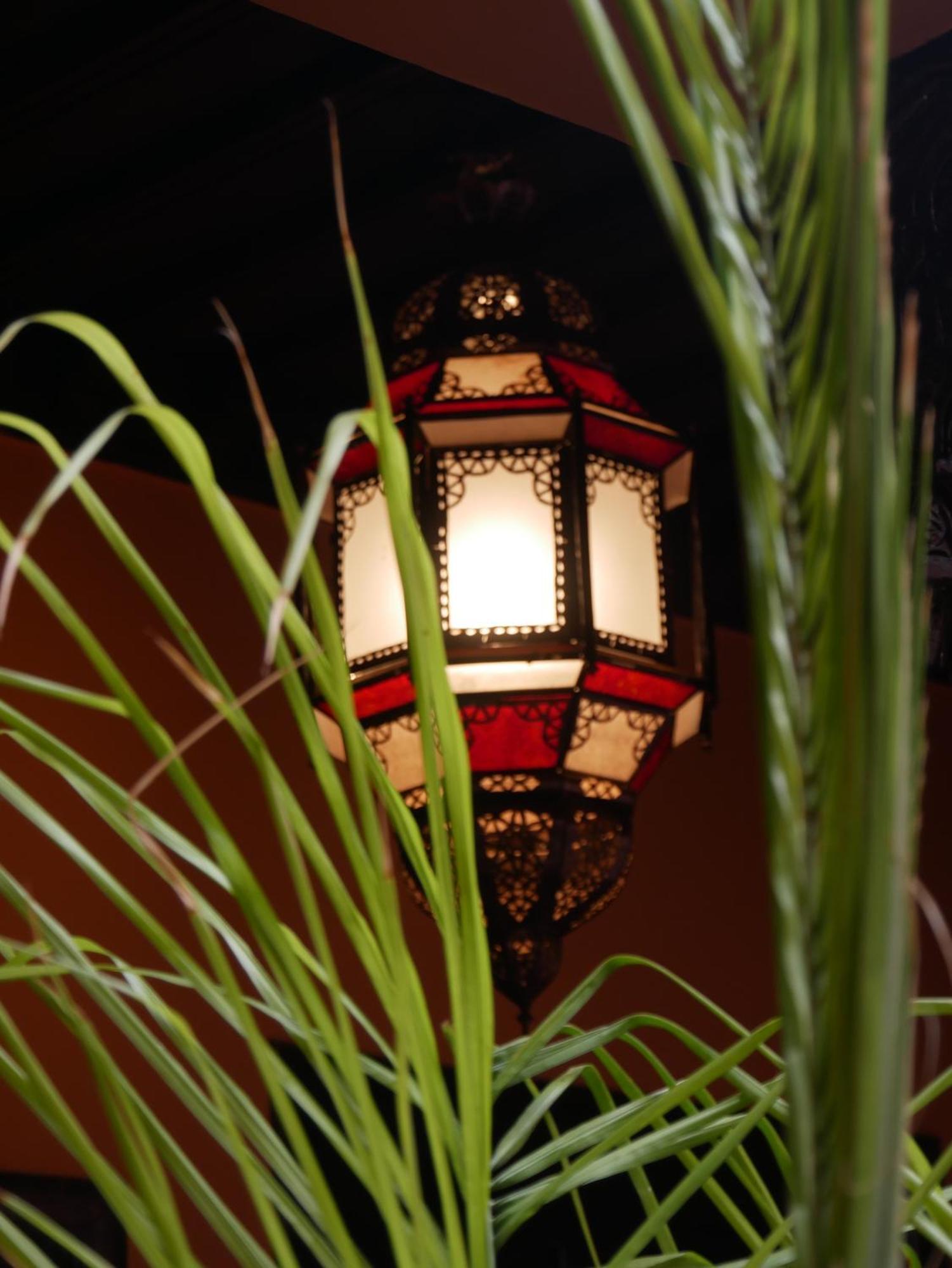 Musa Guest house *