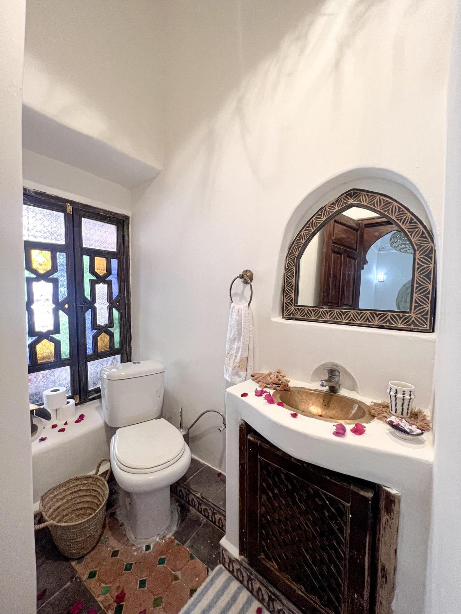 Musa Guest house