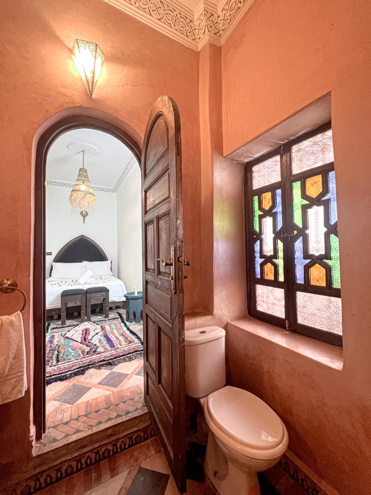 Guest house Musa *