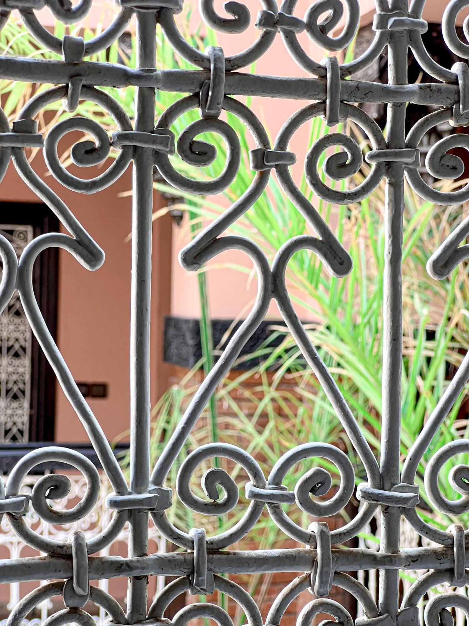 Musa Guest house Marrakesh