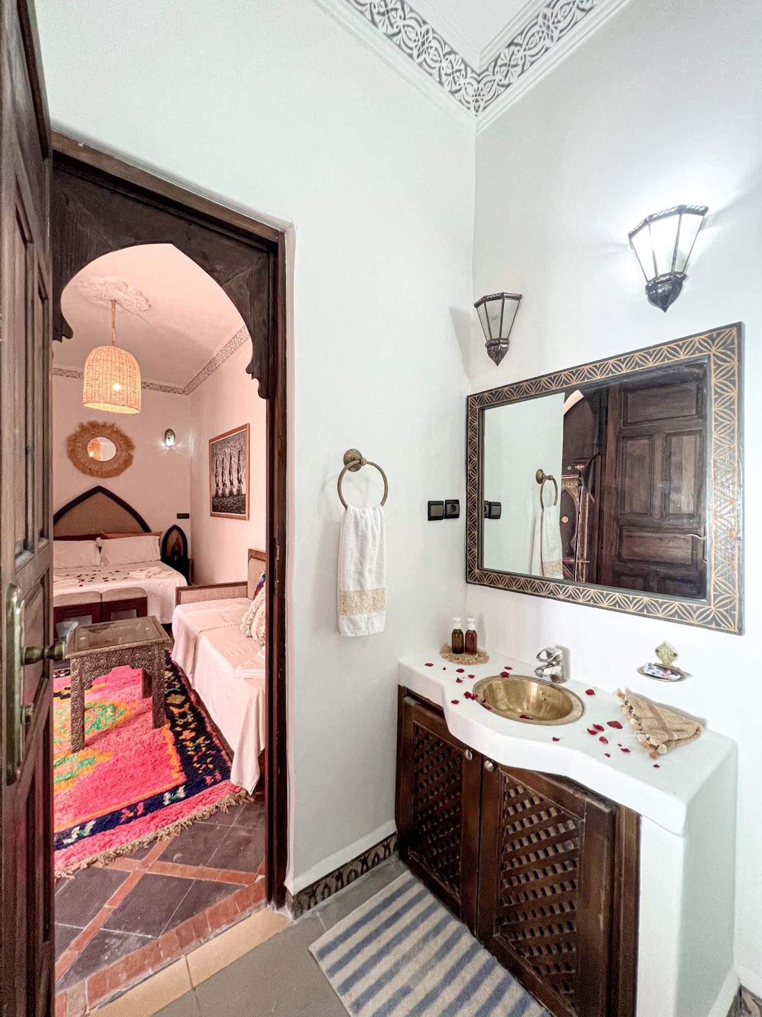 Musa Marrakesh