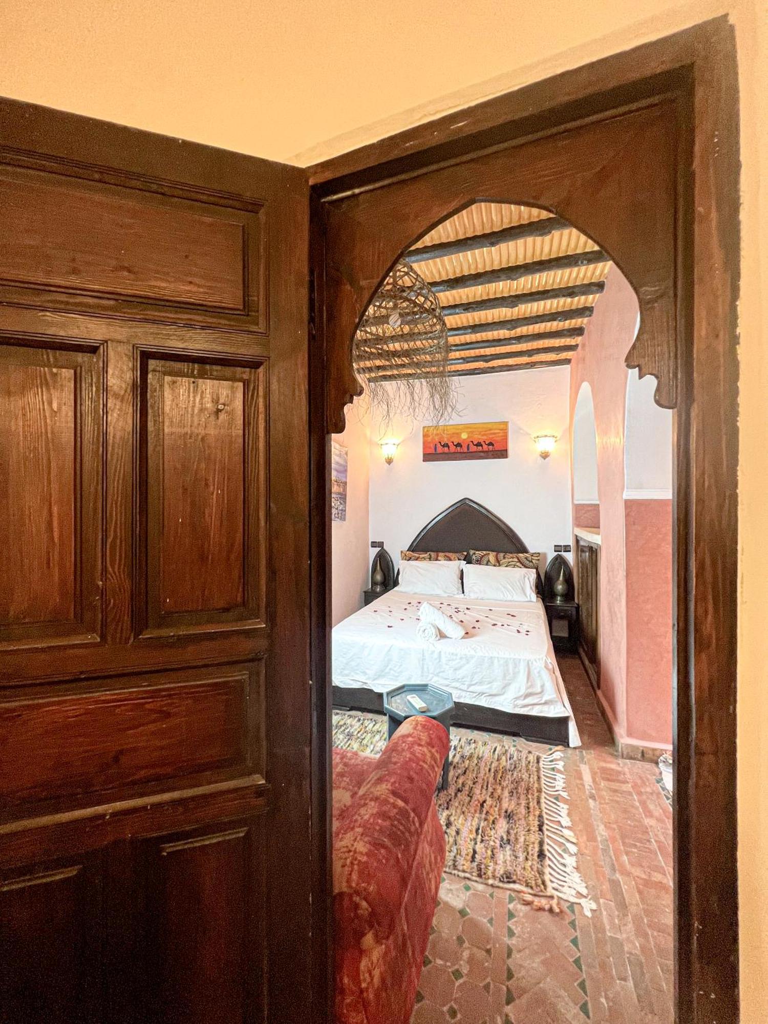 Musa Guest house *
