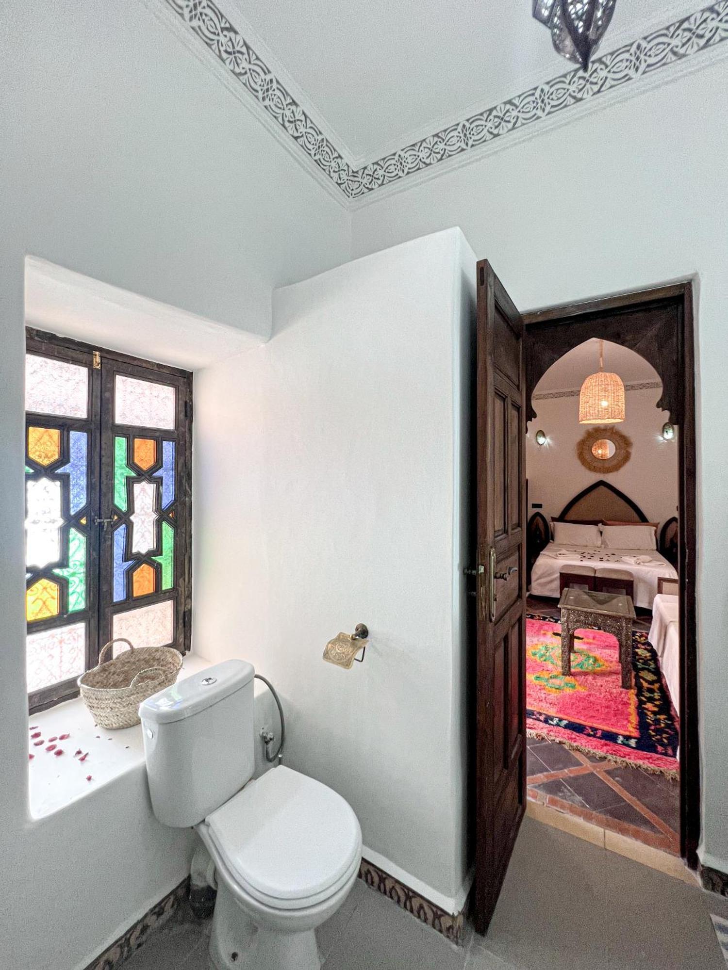 Musa Guest house Marrakesh