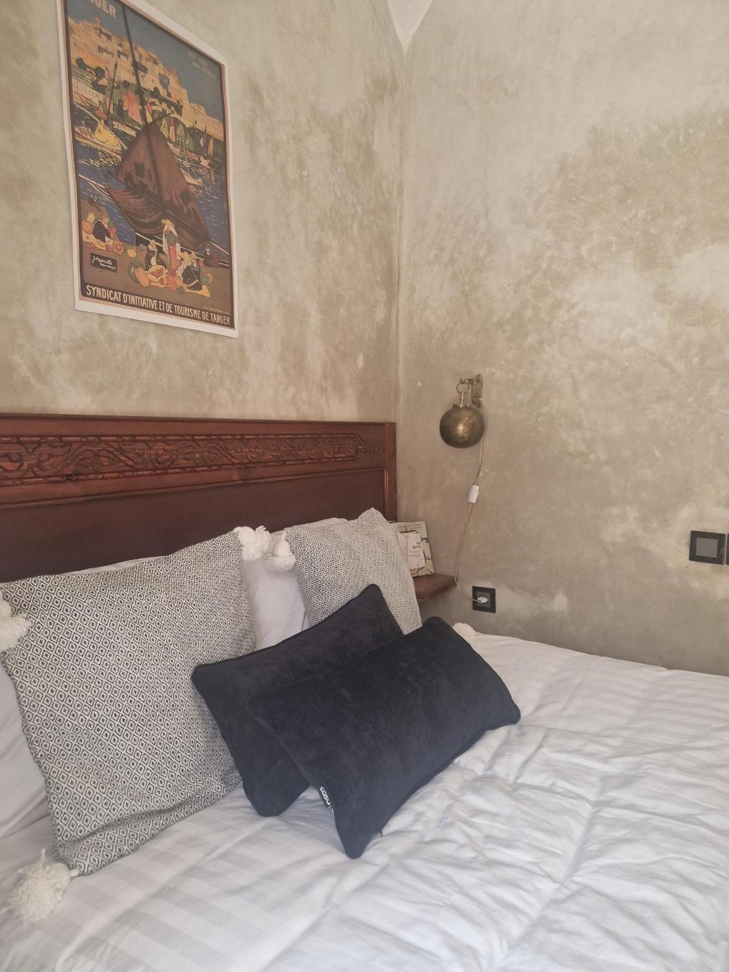 Bed & Breakfast Dar Al Amal