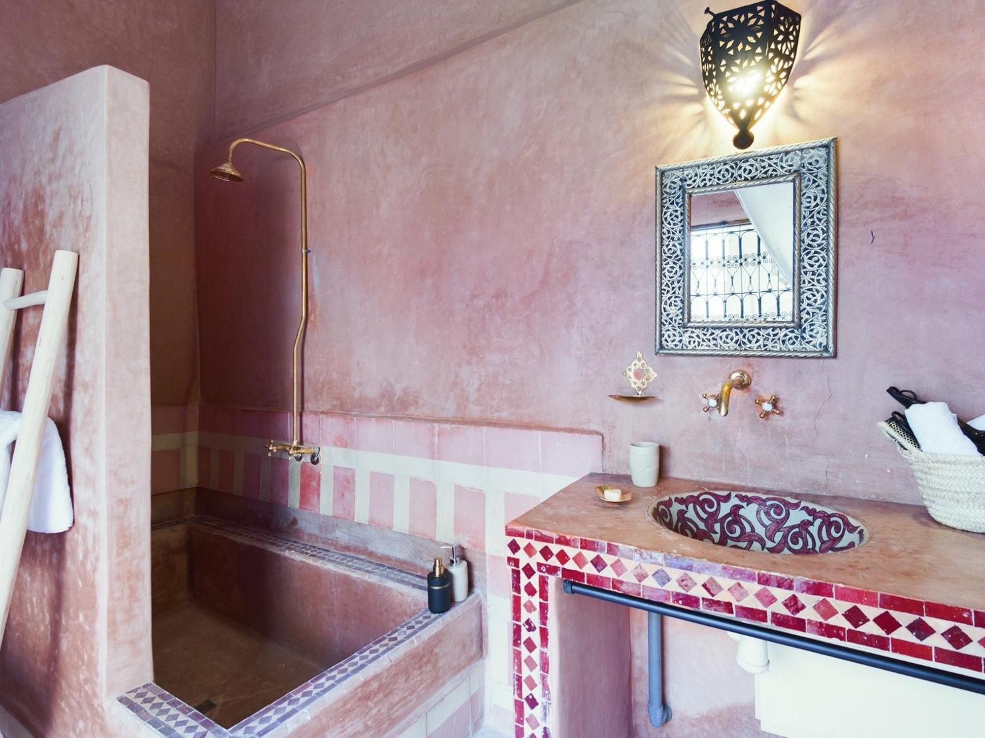Bed & Breakfast Dar Al Amal *