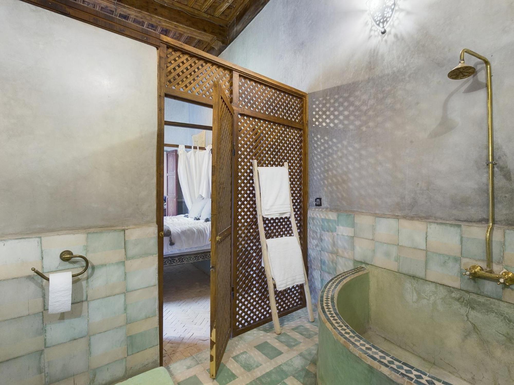 Bed & Breakfast Dar Al Amal Marrakesh