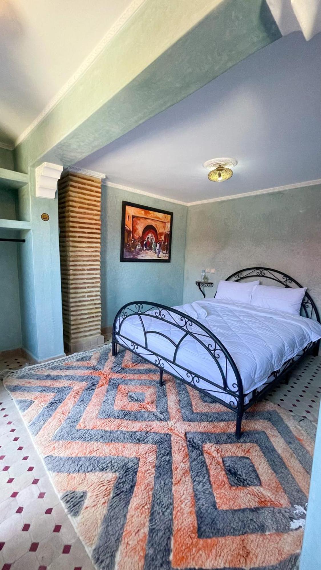 Gjulja * Marrakesh