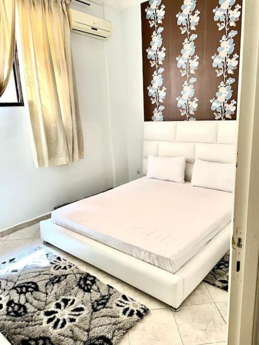 Appartement Izdihar 10min Gueliz