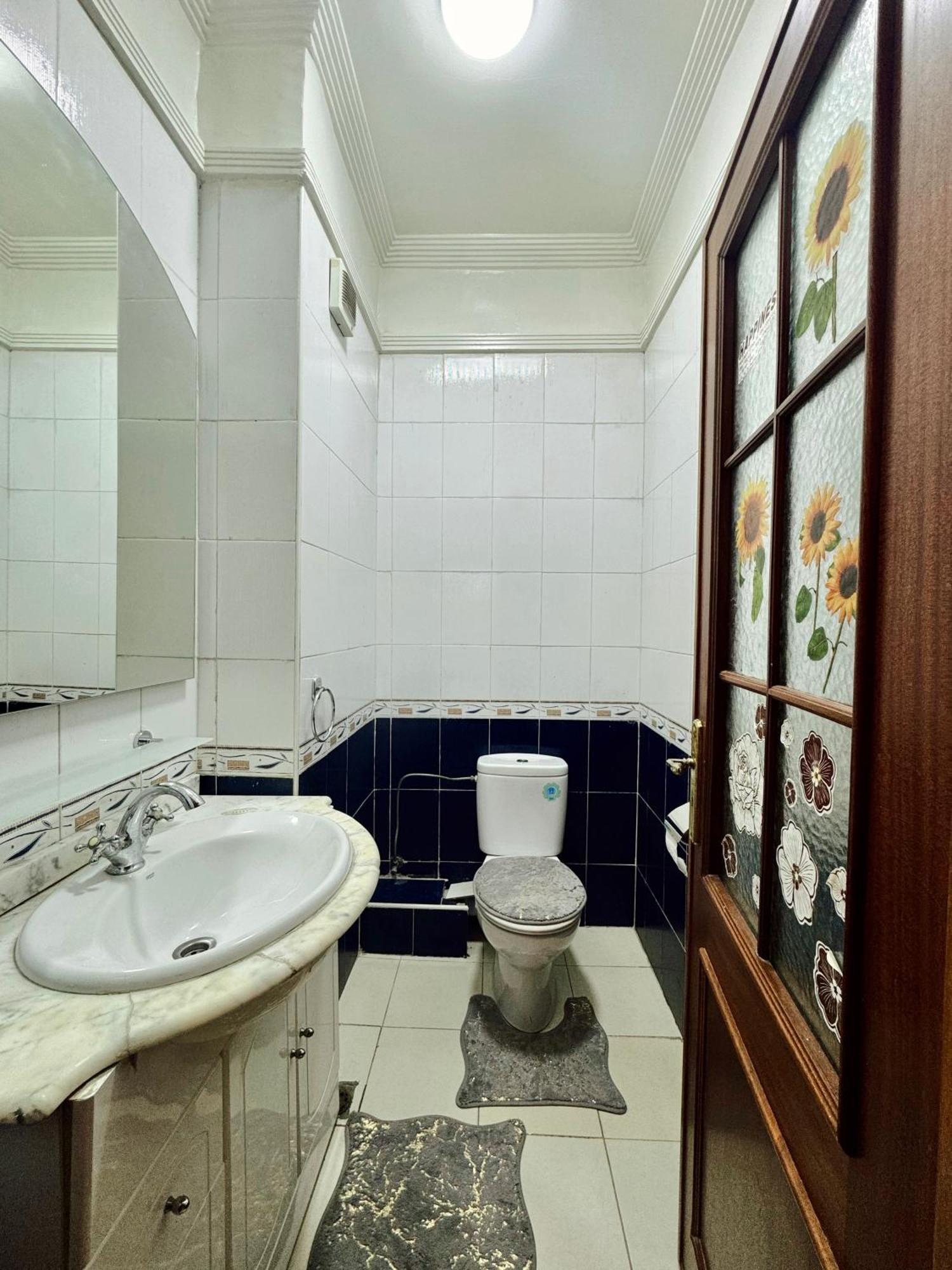 Apartment Stylish Moroccan Near Majorelle Garden, Wi-fi, Free Airport Shuttle *