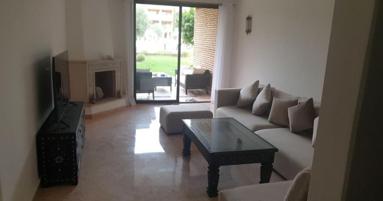 Superbe A Marrakech Apartment Marrakesh
