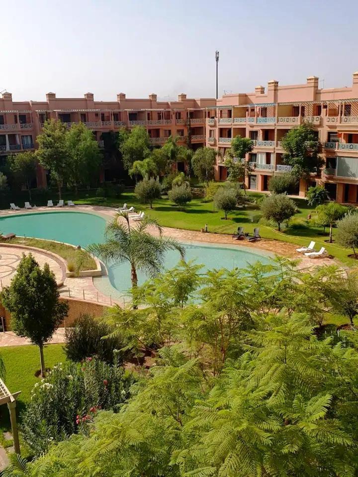 Superbe A Marrakech