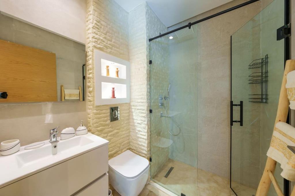 Apartamento Luxurious Marrakech With Pool, Golf, Private Garden *