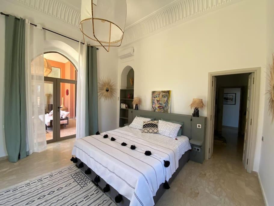 Al Manzah, Amelkis Golf Marrakesh