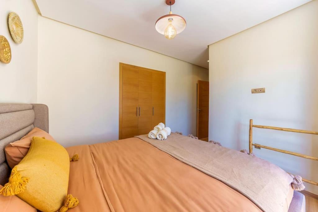 Apartamento Luxurious Marrakech With Pool, Golf, Private Garden *