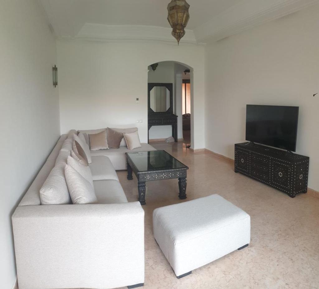 Apartment Superbe A Marrakech Marrakesh