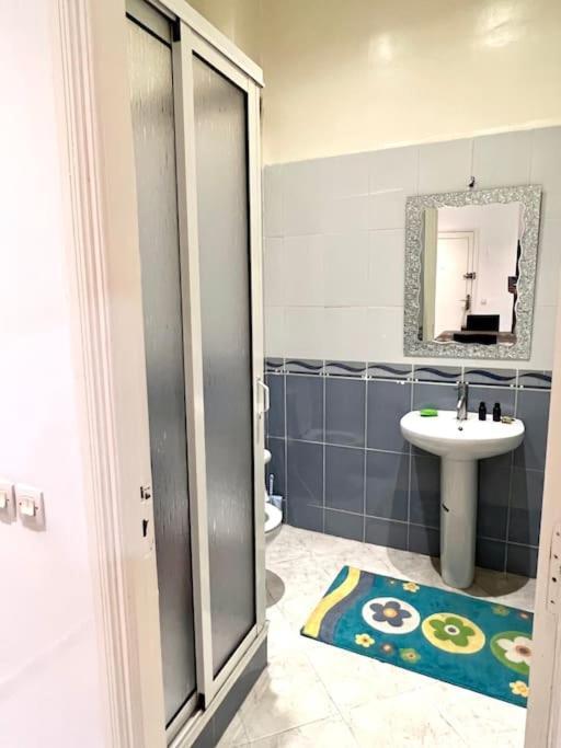 Appartement Izdihar 10min Gueliz