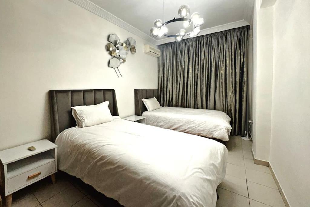Stylish Moroccan Near Majorelle Garden, Wi-fi, Free Airport Shuttle Apartment Marrakesh