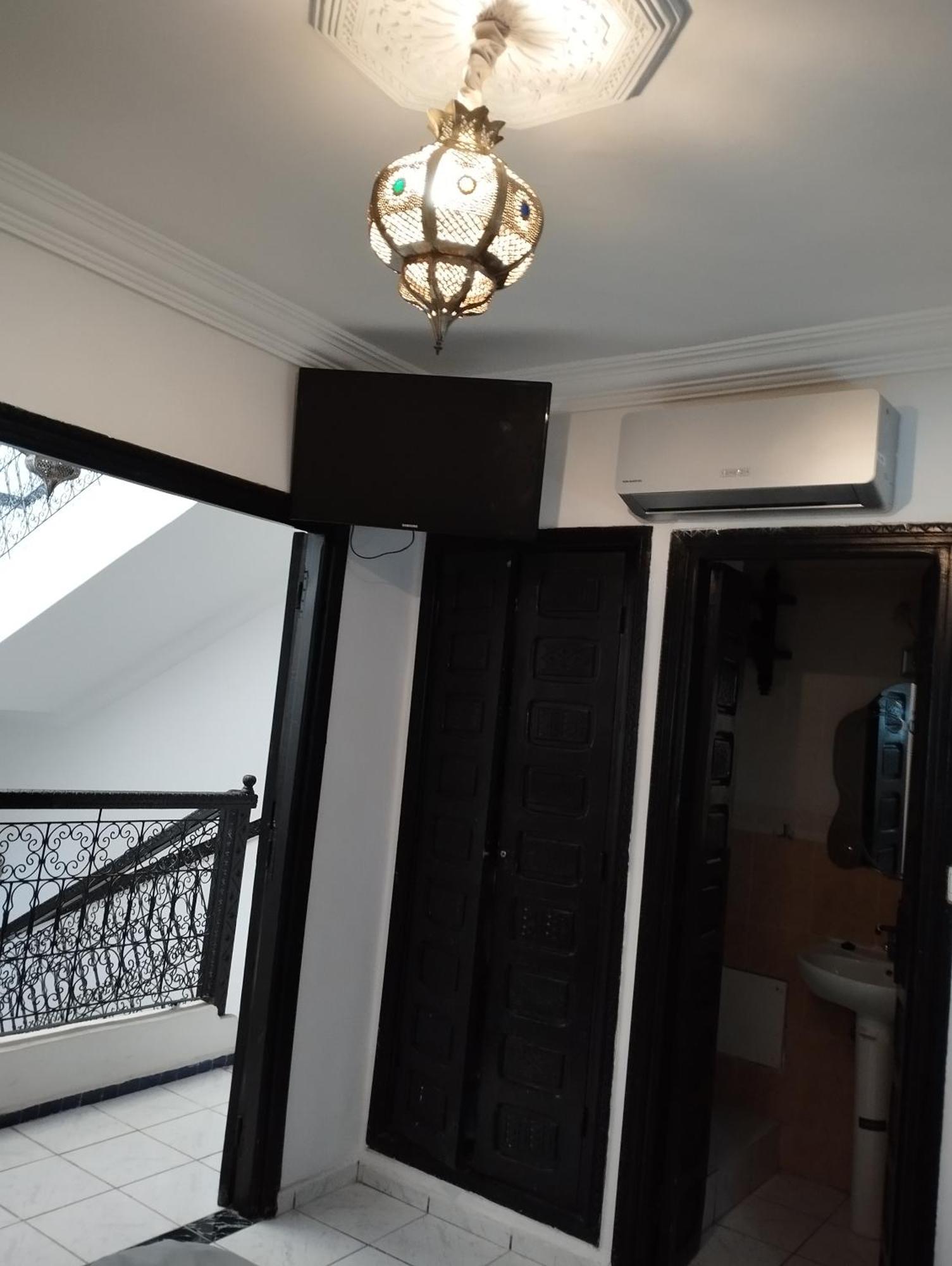 Riad Benhammou Apartment