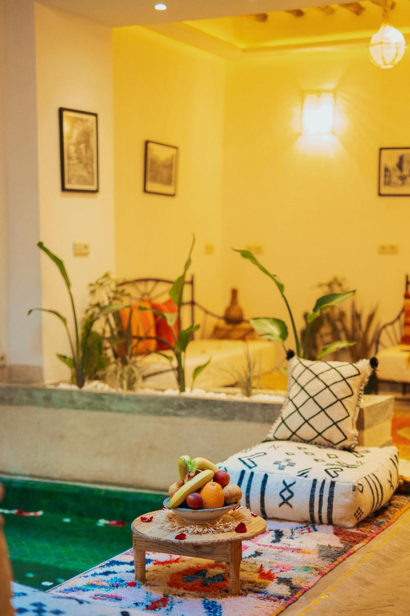 Riad Mama