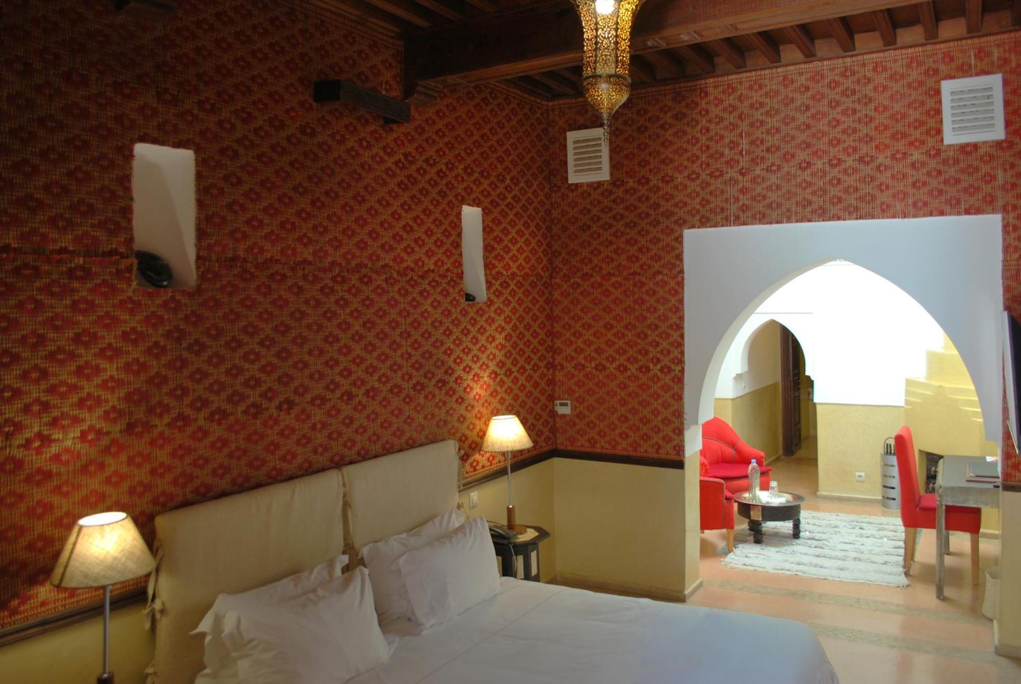 Riad Charai