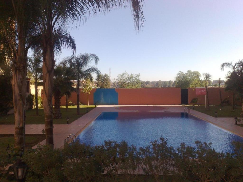 Elias Marrakech Apartamento *