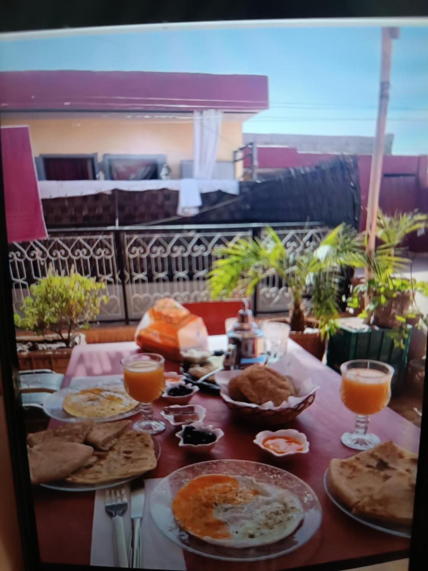 Guest house Marrakesh Riad Marrakesh