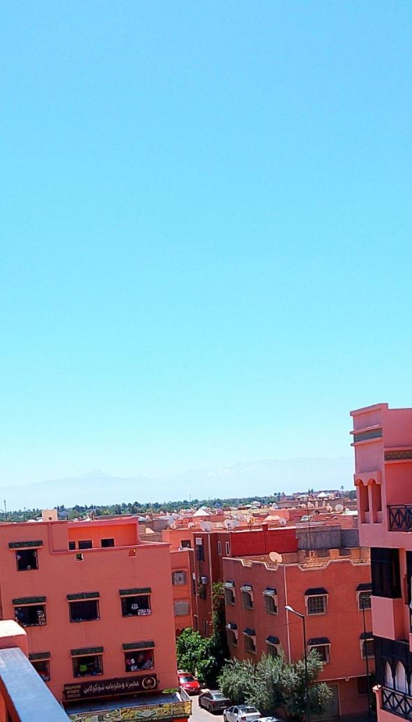 Propriete De Vacances Village Privee Marrakech Avec Piscines * Marrakesh