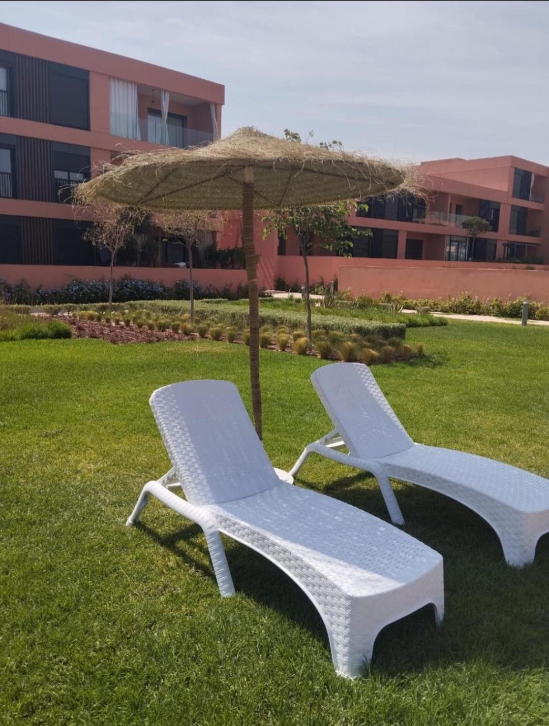 Apartment Noria Golf *