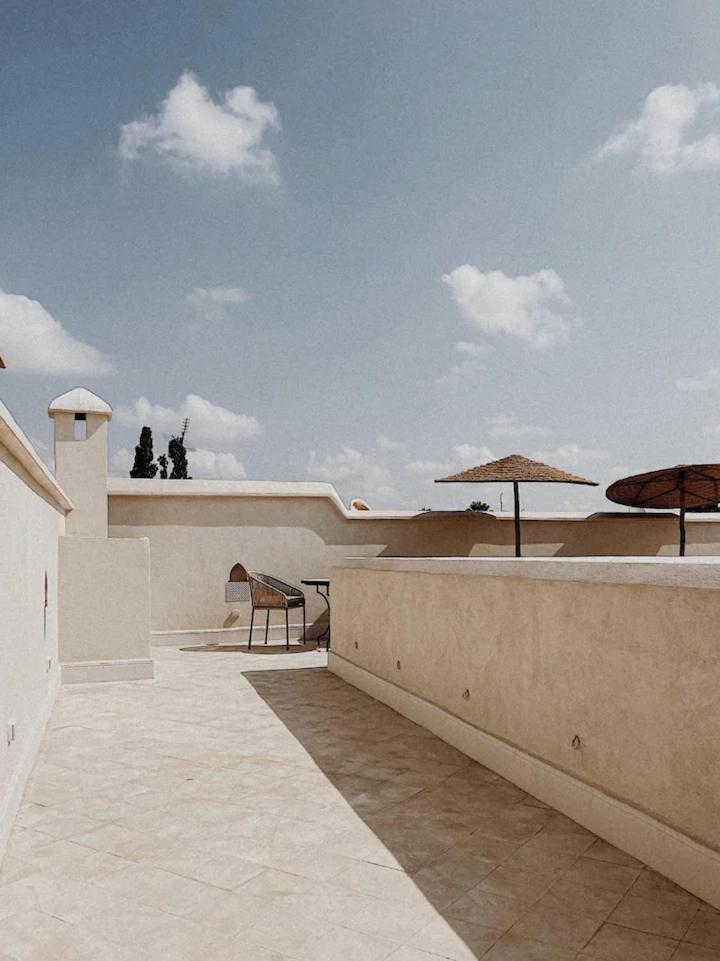 Kreme Homestay Marrakesh