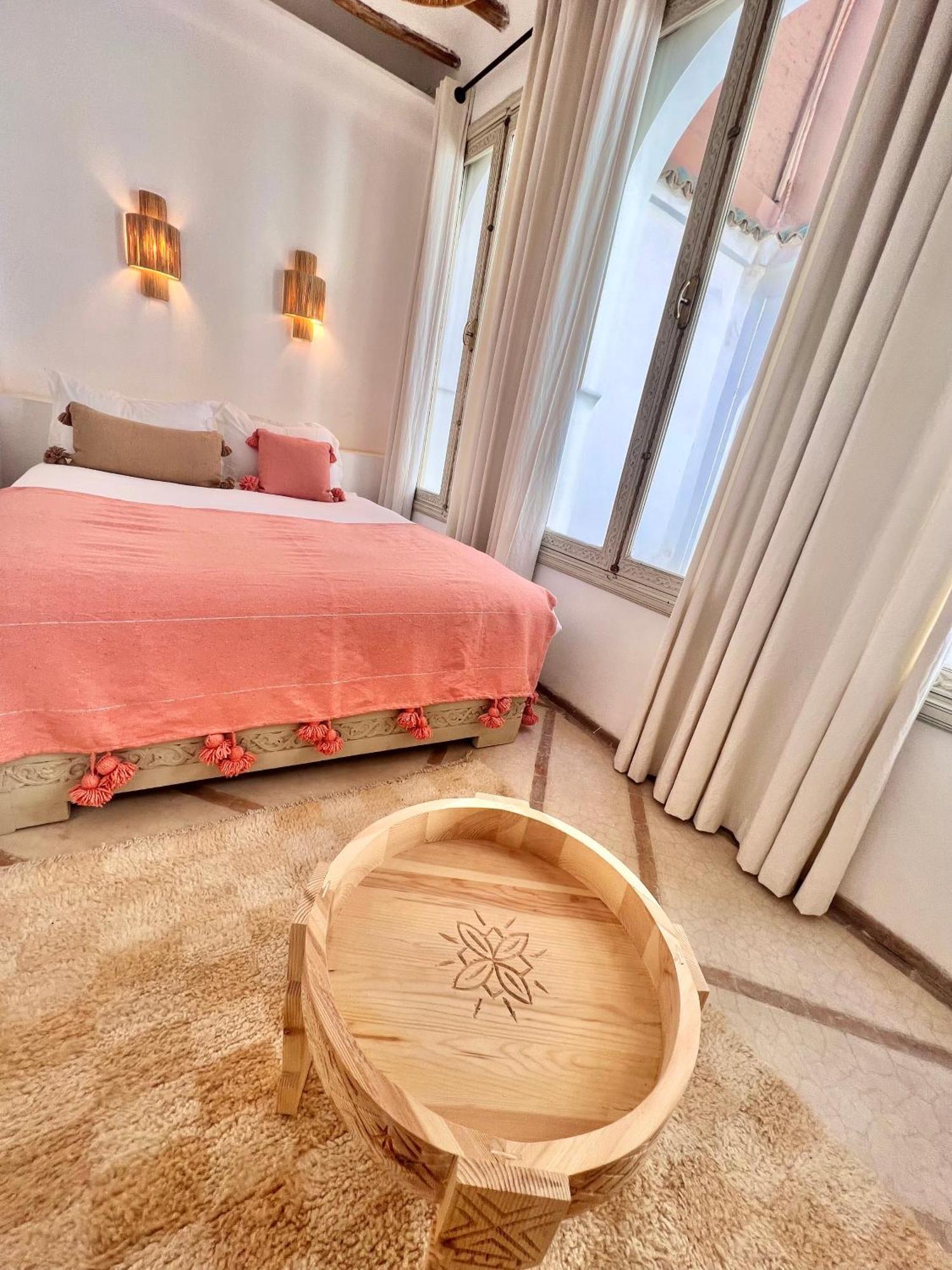 Nejma Riad Marrakesh