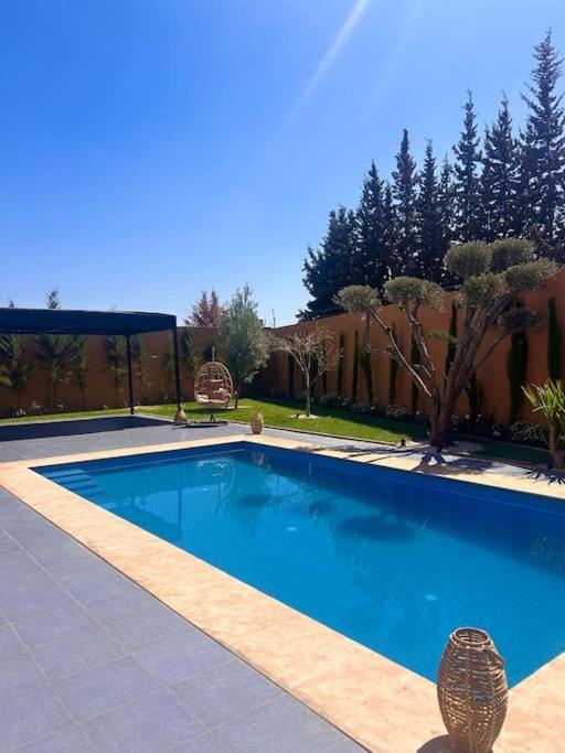 Villa L&r Marrakech Marrakesh