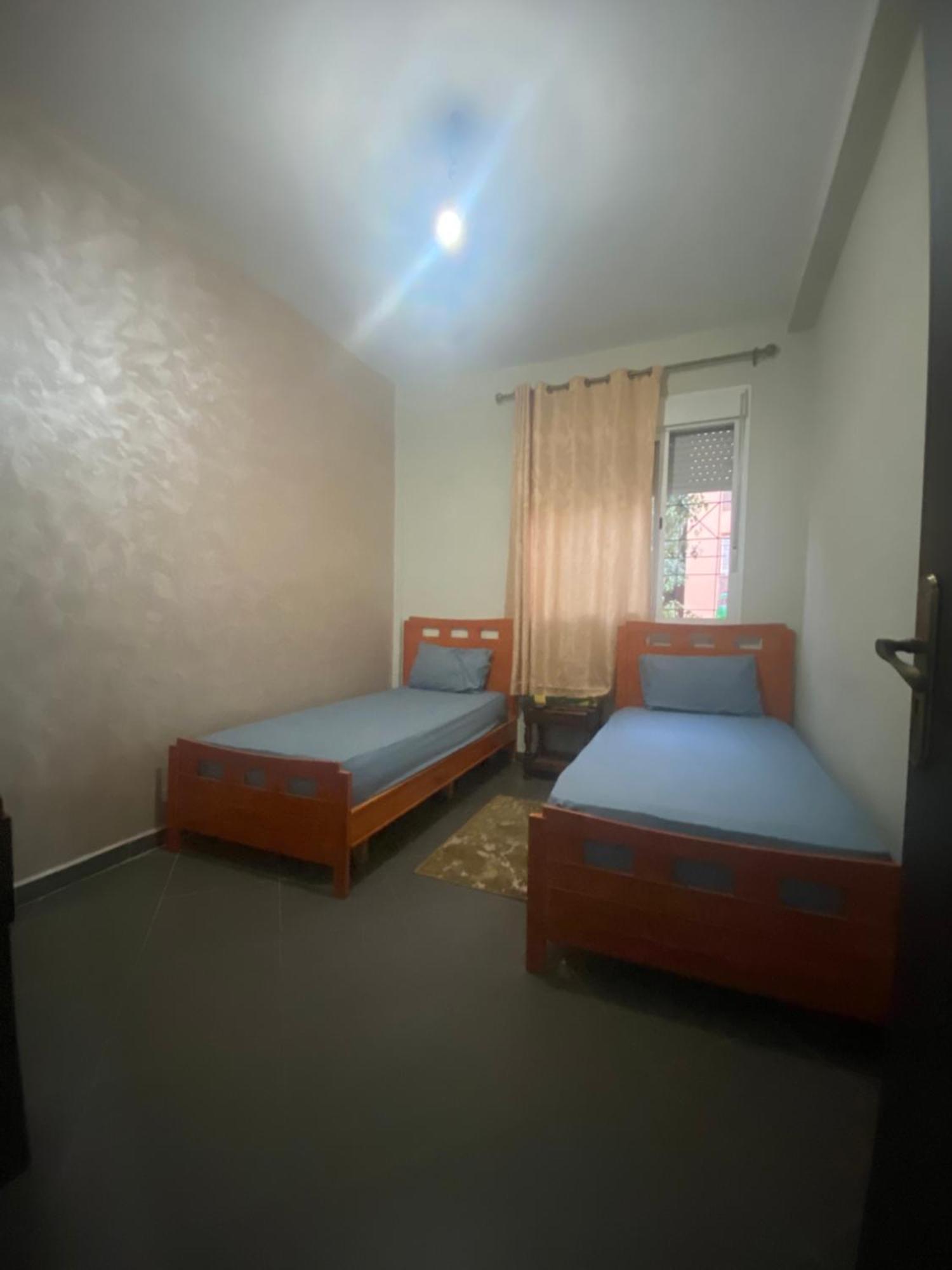 Apartment Targa *