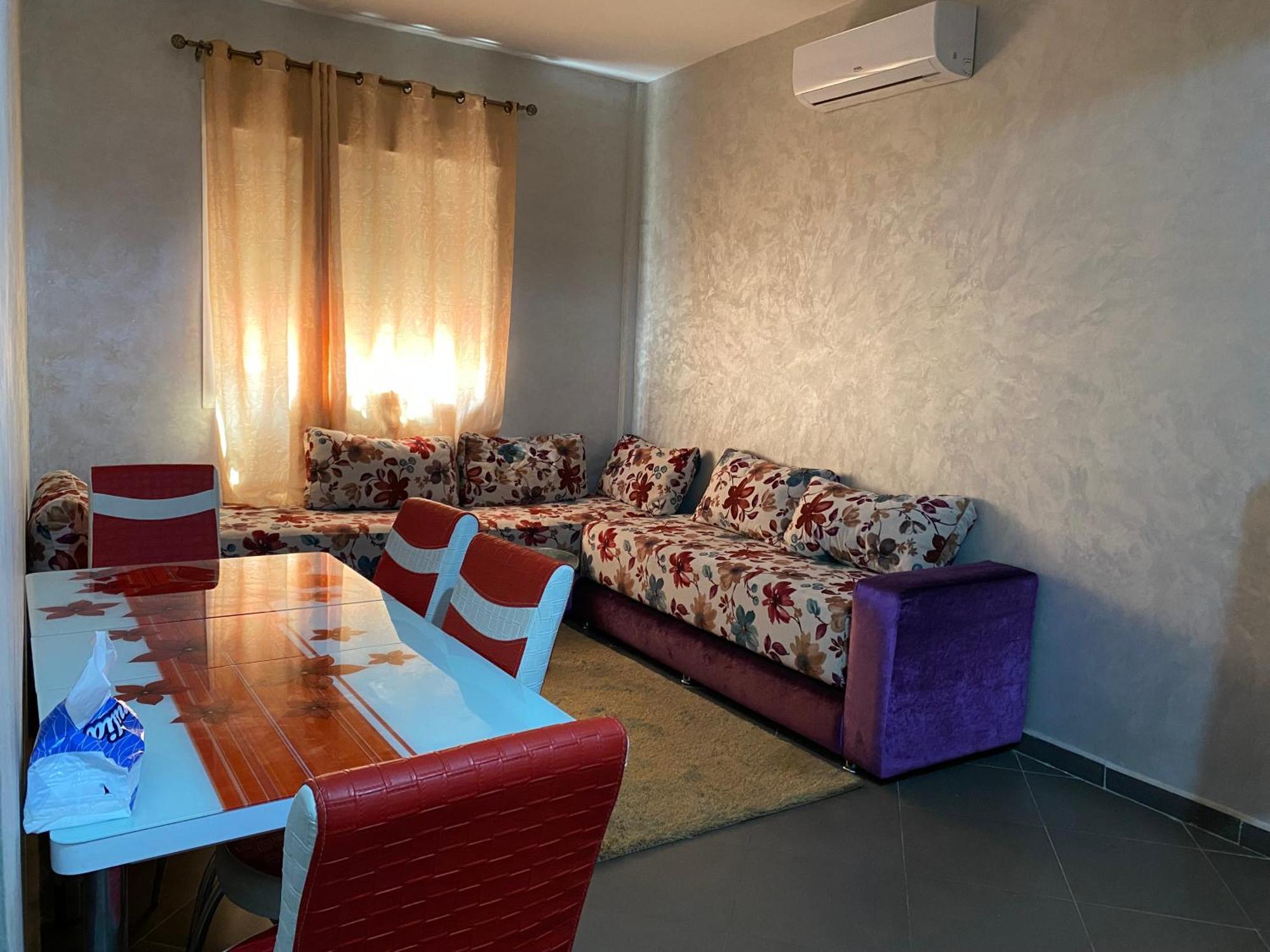 Targa Apartment Marrakesh