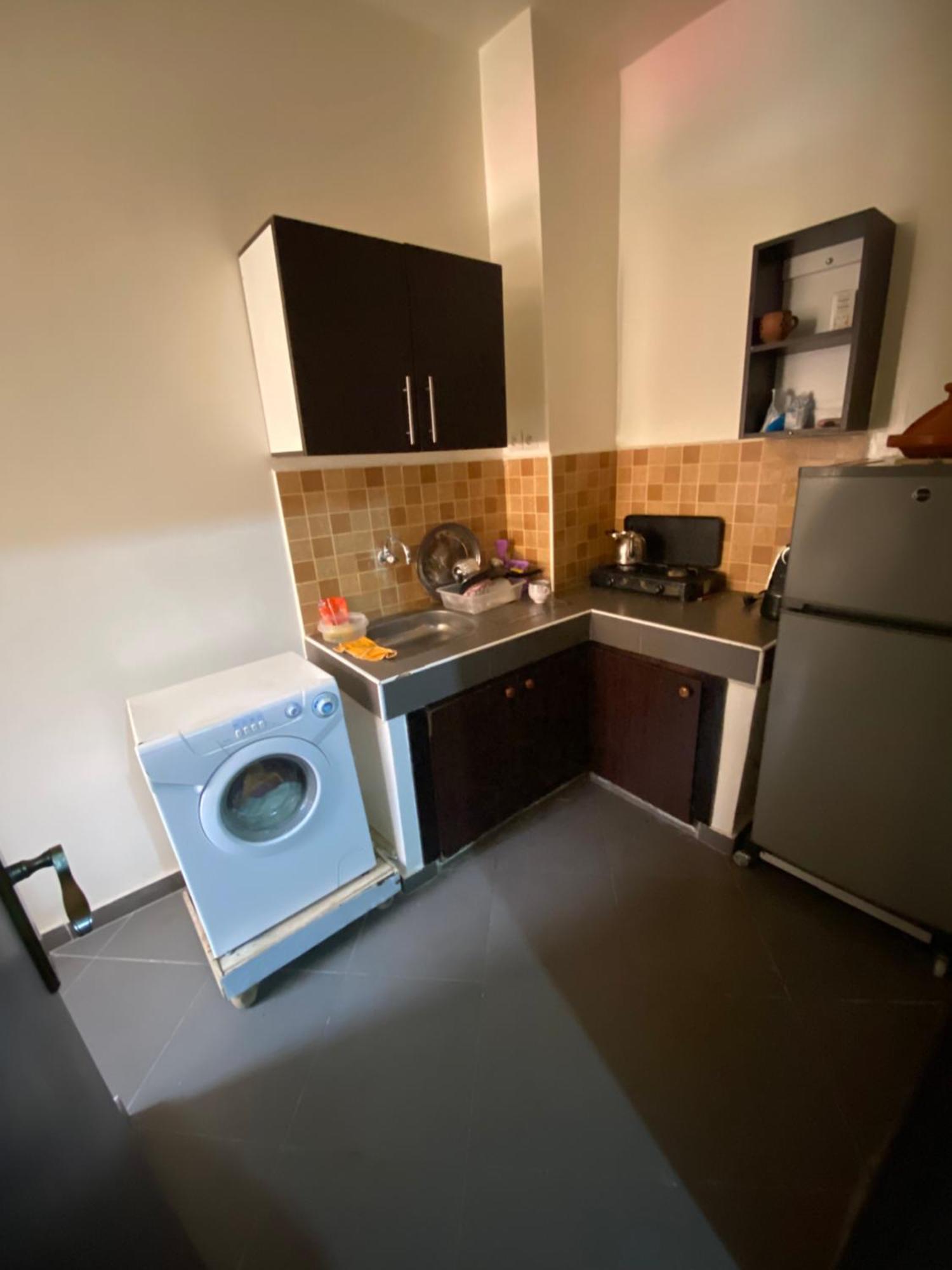 Apartment Targa Marrakesh