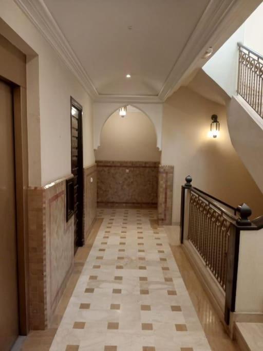 Le Fairouz Standing Centre Piscine Apartamento